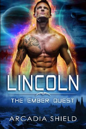 [Ember Quest 03] • Lincoln